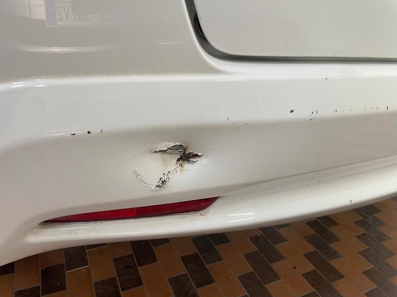 Honda Jazz 1.2 i-VTEC Trend