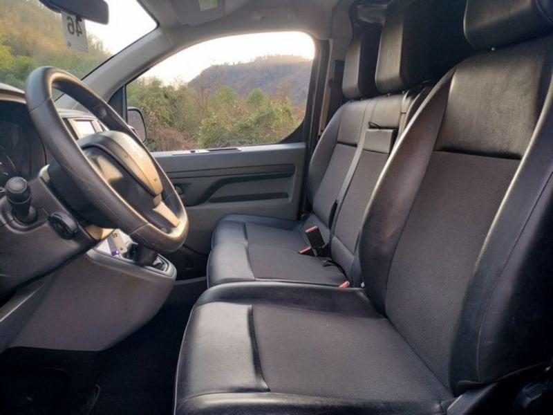 Peugeot Expert Expert BlueHDi 120 S&S PL-TN Furgone Premium Standard