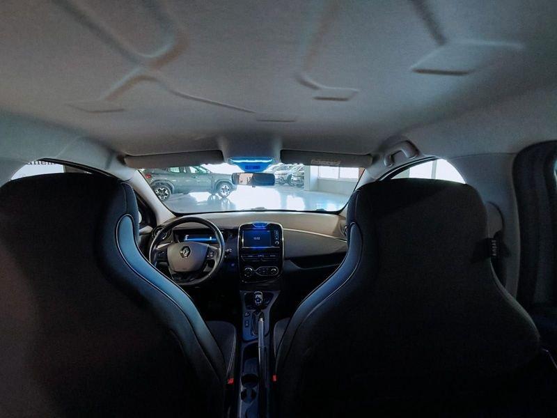 Renault ZOE Intens R110 Flex BATTERIA A NOLEGGIO rif.FY668