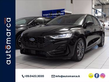 FORD Focus 1.0t ecoboost h ST-Line 125cv del 2024