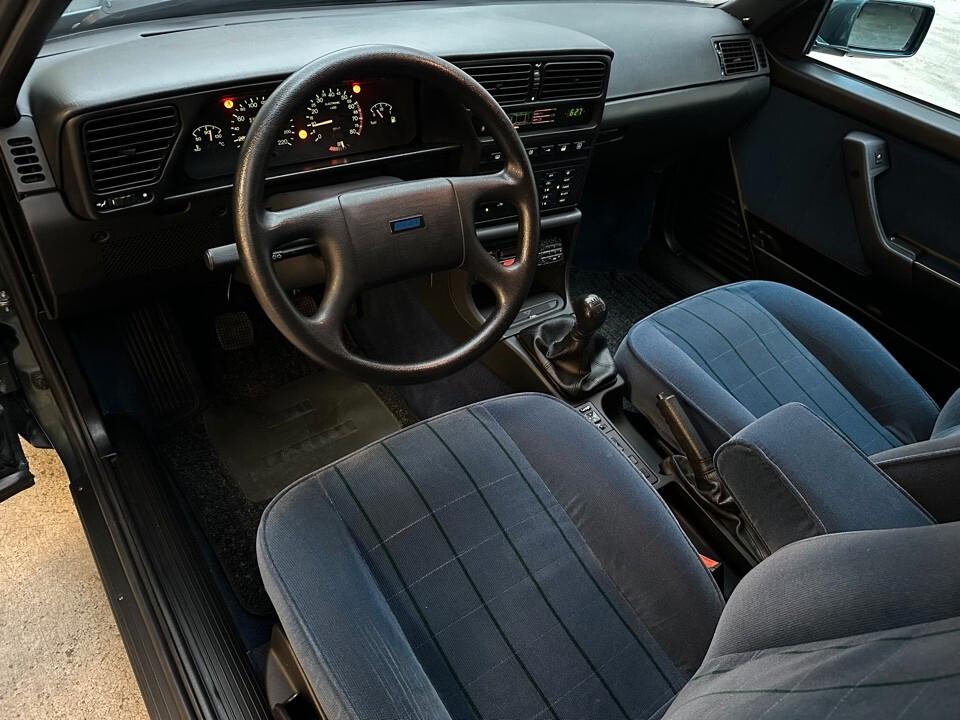 Fiat Croma 2.0 i.e. cat - Unico Proprietario