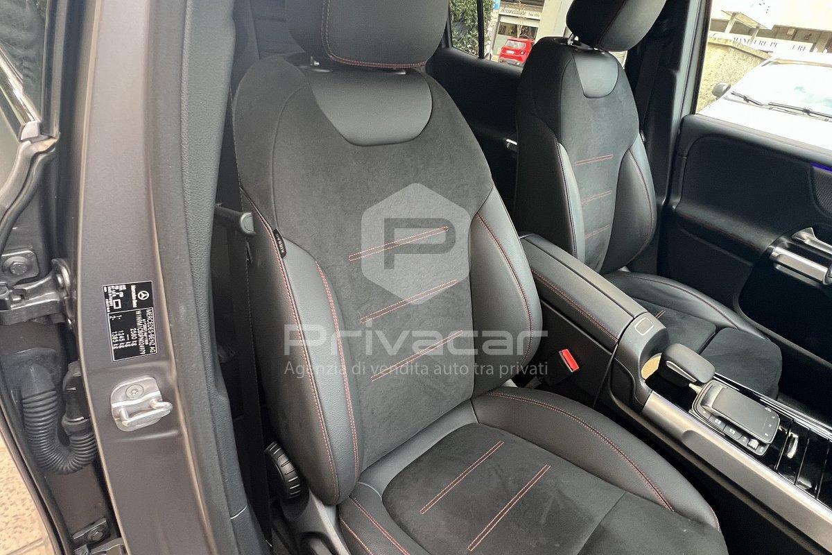 MERCEDES EQB 350 4Matic Premium Pro