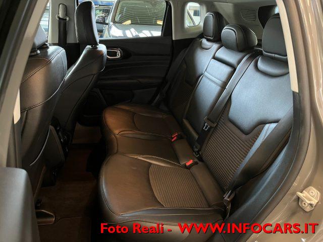 JEEP Compass 1.3 Turbo T4 190 CV PHEV AT6 4xe Limited PROMO