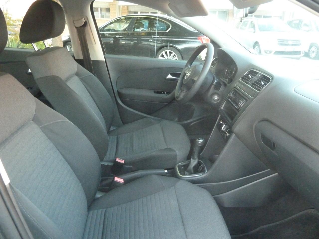 Volkswagen Polo 1.2 TDI Ok neopatentati