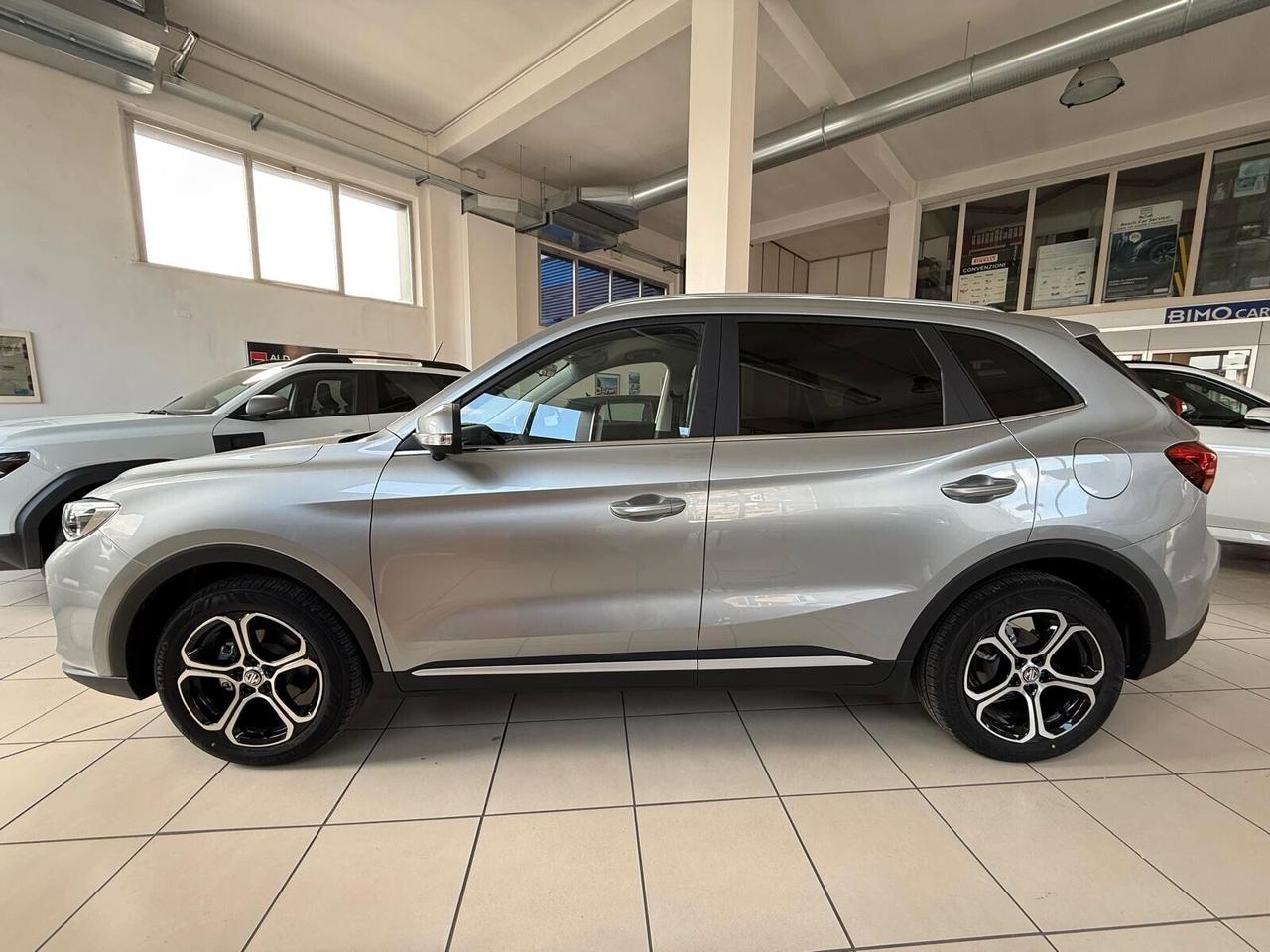 Mg ZS 1.5 Comfort 115cv