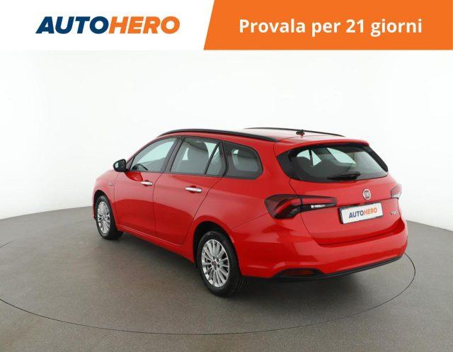 FIAT Tipo 1.6 Mjt S&S SW Life