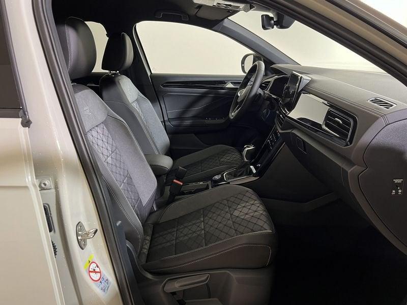 Volkswagen T-Roc T-Roc 1.5 TSI ACT DSG R-Line Plus