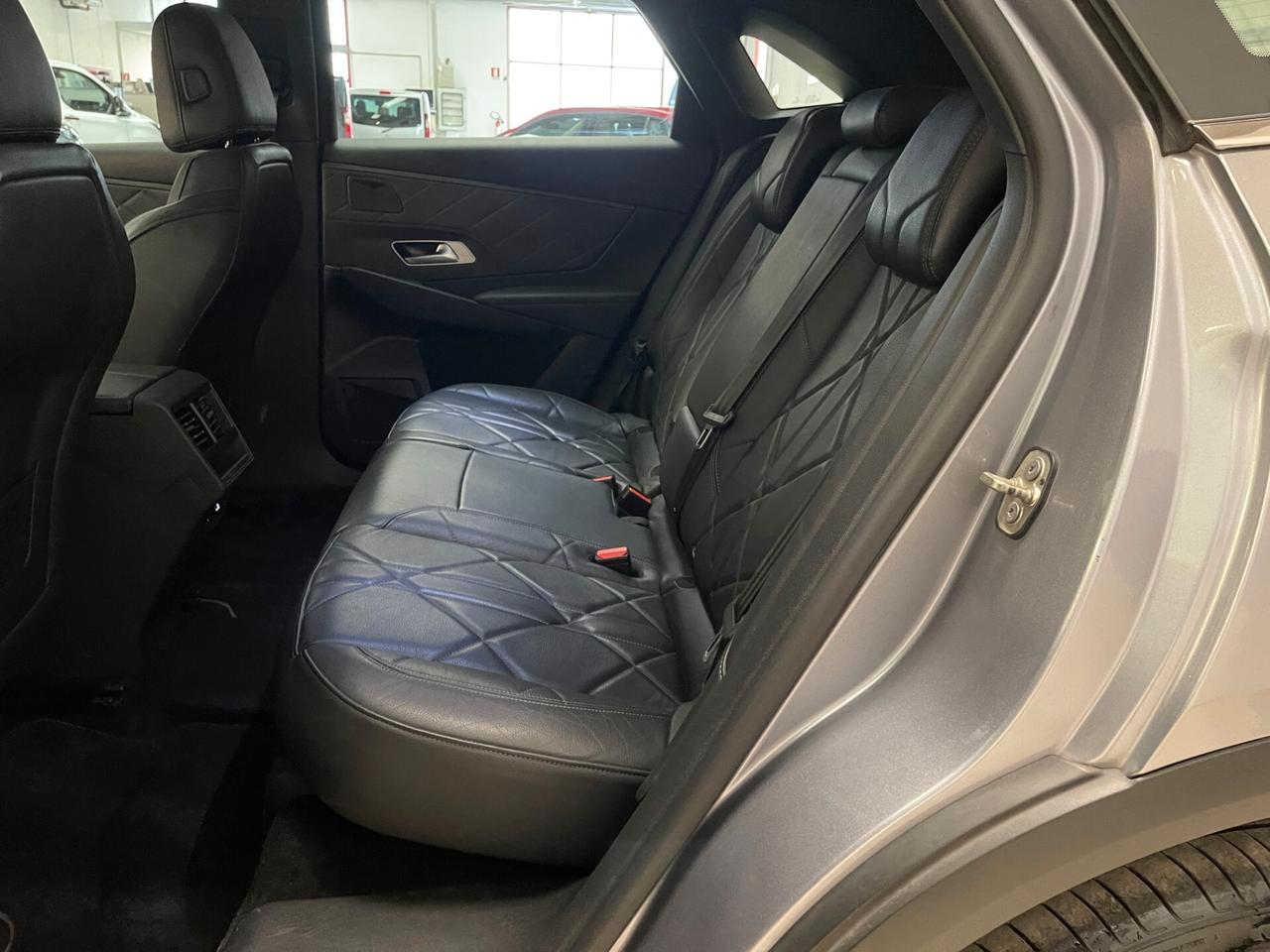 Ds 7 Automobiles Crossback Rivoli 2.0 bluehdi 180cv c.auto-LEGGI SOTTO