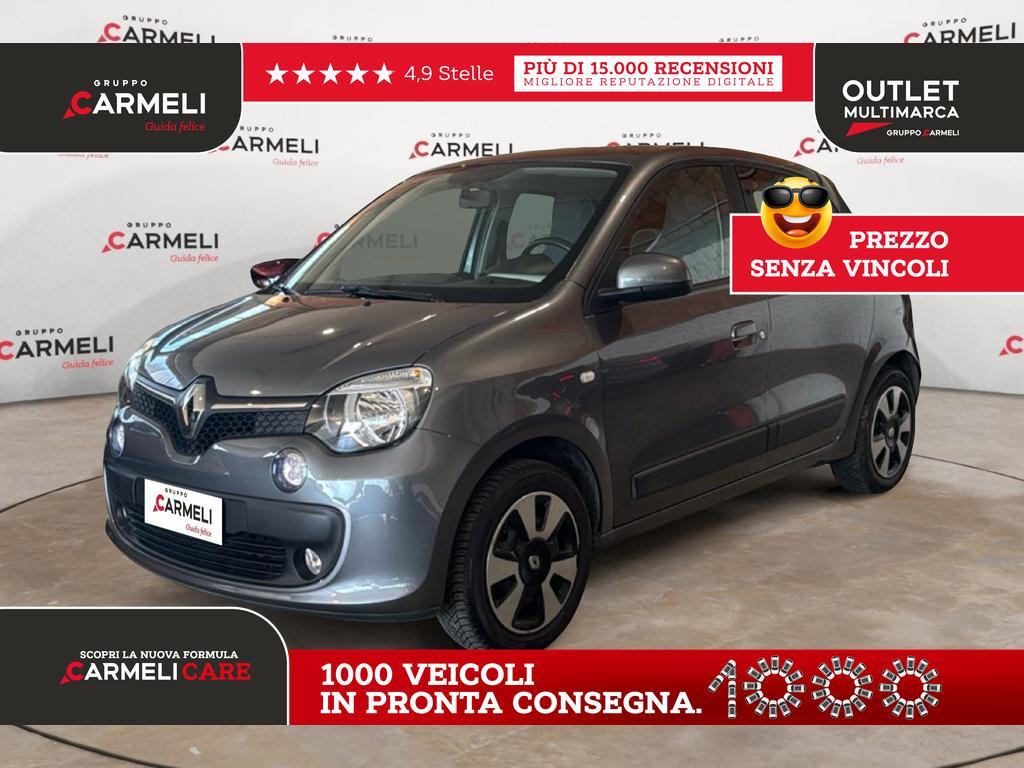 Renault Twingo 1.0 SCe Lovely