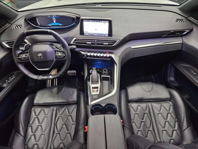 Peugeot 3008 3008 II 2016 2.0 bluehdi GT s