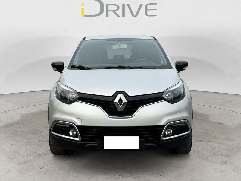 Renault Captur Captur 0.9 tce Business 90cv +Gpl