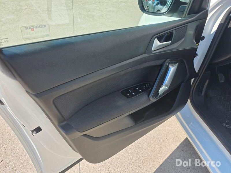 Peugeot 308 Allure BlueHDi 130cv S&S