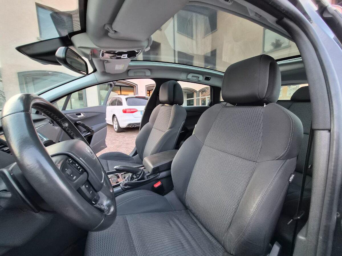 Peugeot 508 Station Wagon 508 SW 1.6 bluehdi Allure s&s 120cv auto