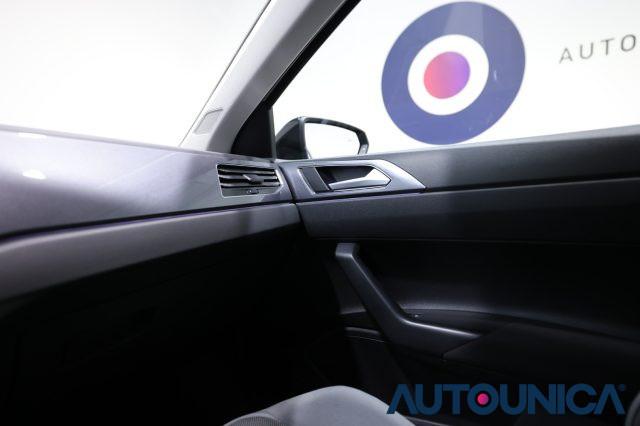VOLKSWAGEN Polo 1.0 TSI STYLE FULL LED NEOPATENTATI