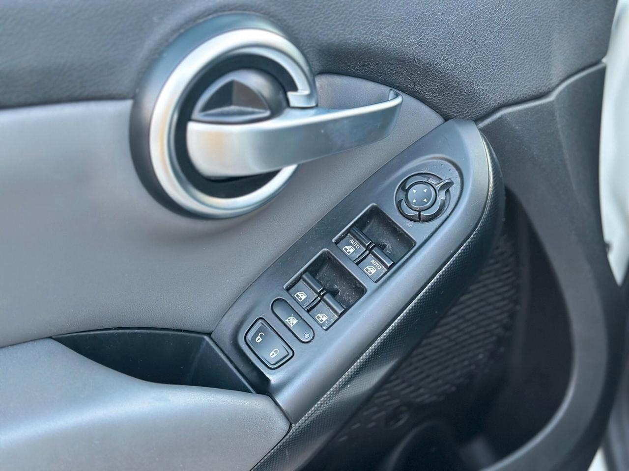 Fiat 500X 1.6 MultiJet 120 CV '15 Uniproprietario