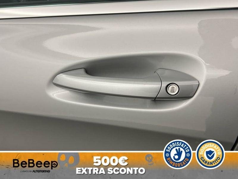 Mercedes-Benz Classe B B 200 D (CDI) EXECUTIVE