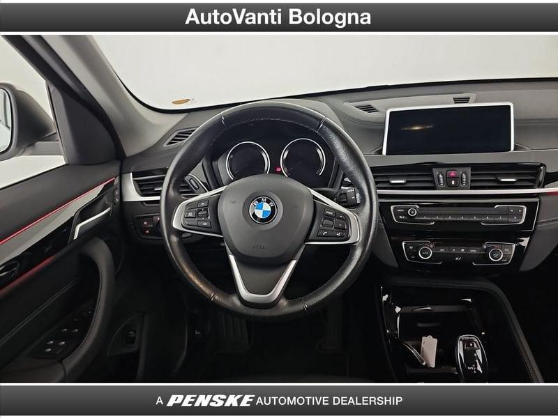 BMW X1 X1 sDrive18d xLine Plus