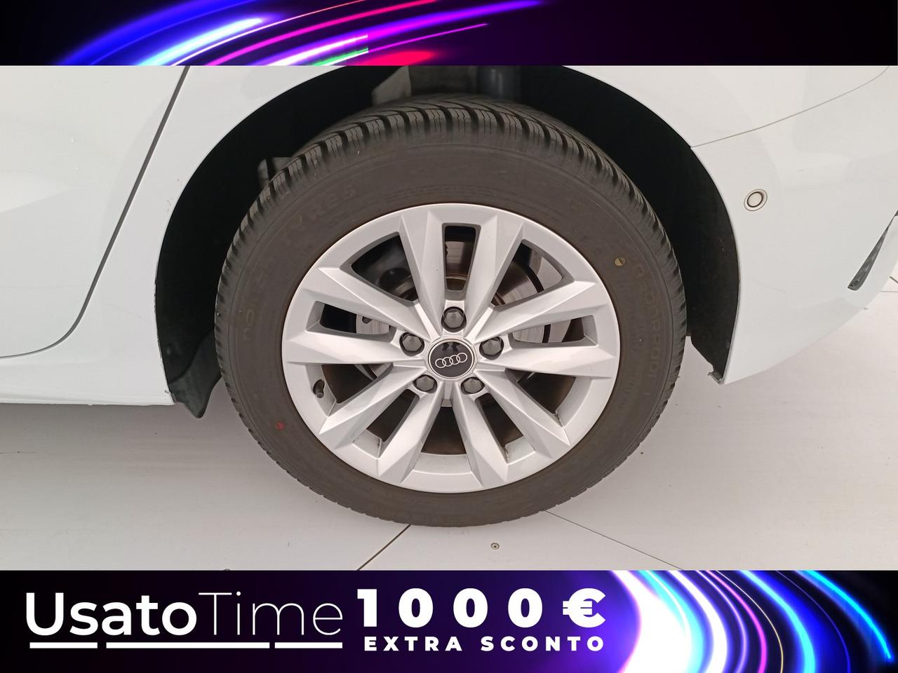 Audi A3 sportback 30 1.0 tfsi business