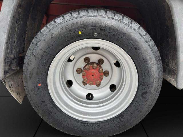 IVECO Daily 35.8 2.5D CASSONE FISSO SUPER LUNGO 4.30-BENTENUTO