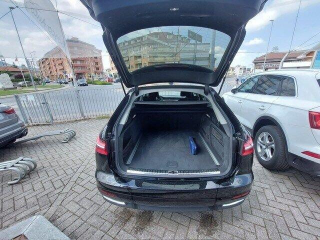 Audi A6 A6 Avant 35 2.0 TDI S tronic Business