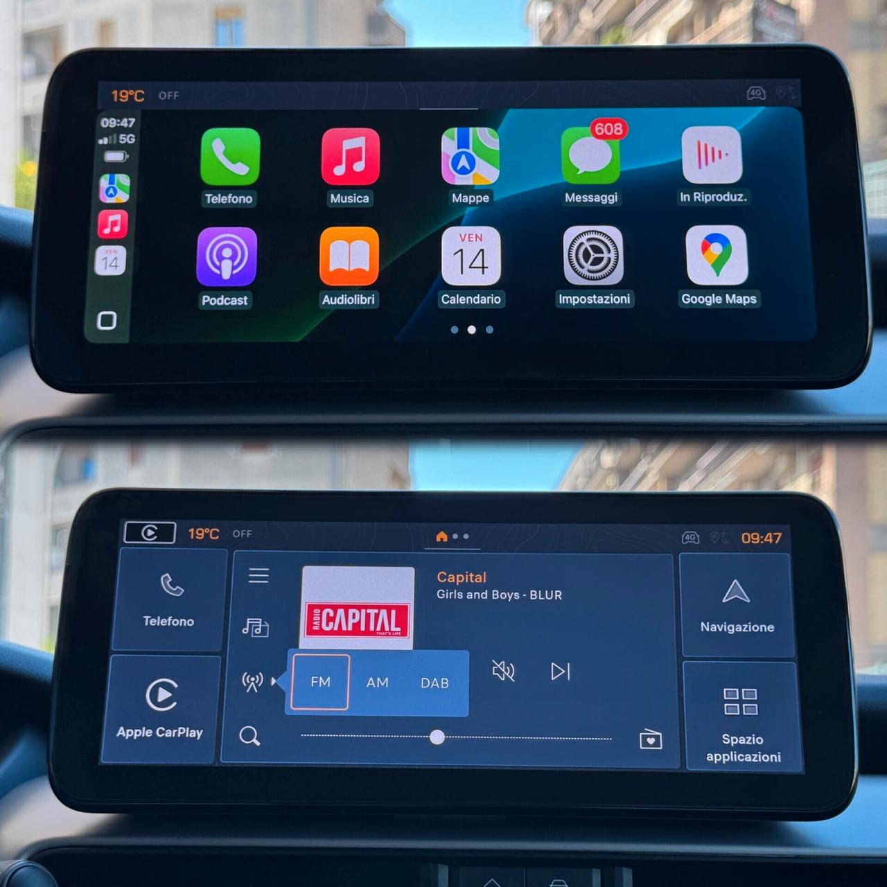 JEEP AVENGER SUMMIT 1.2 TURBO HYBRID EDCT6 110CV