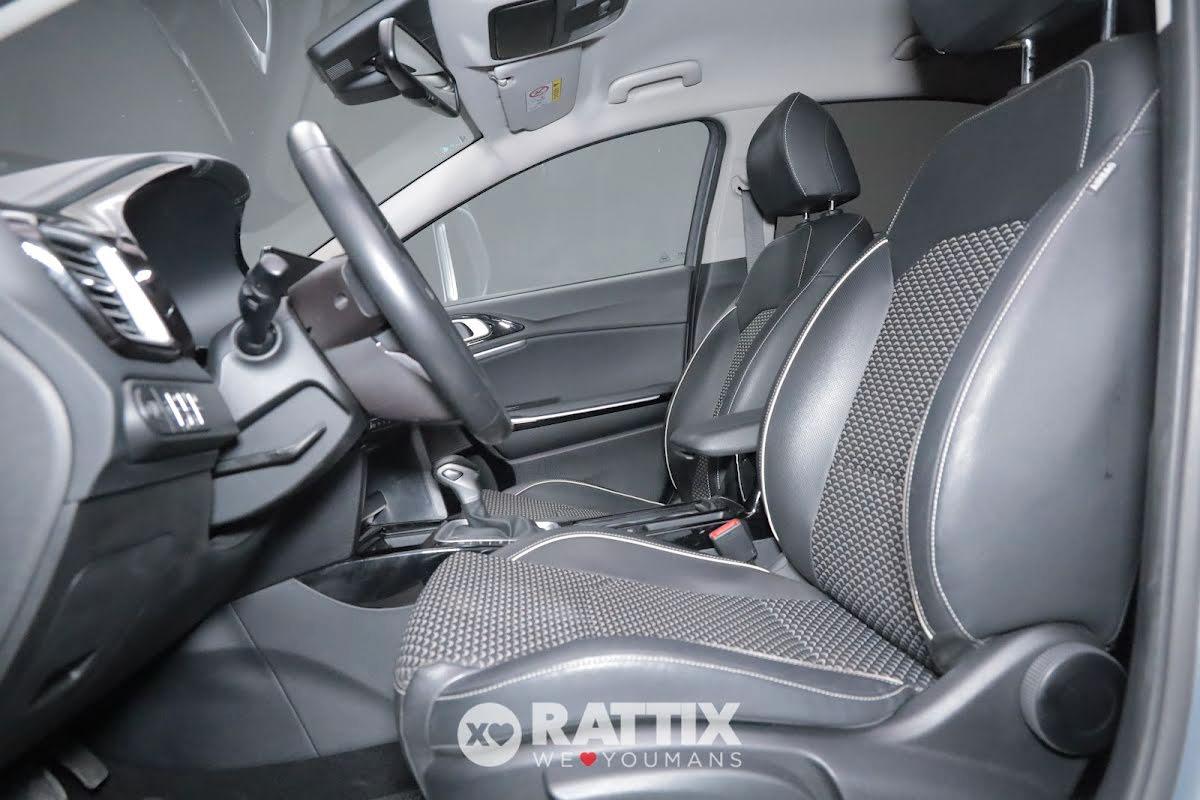 Kia XCeed 1.6 gdi phev 141CV High Tech dct