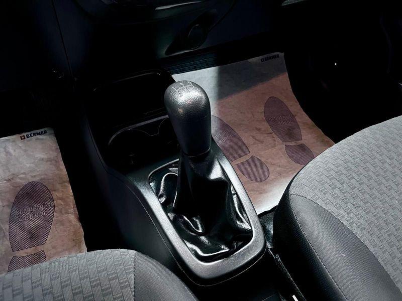 Mitsubishi Space Star 1.0 Invite
