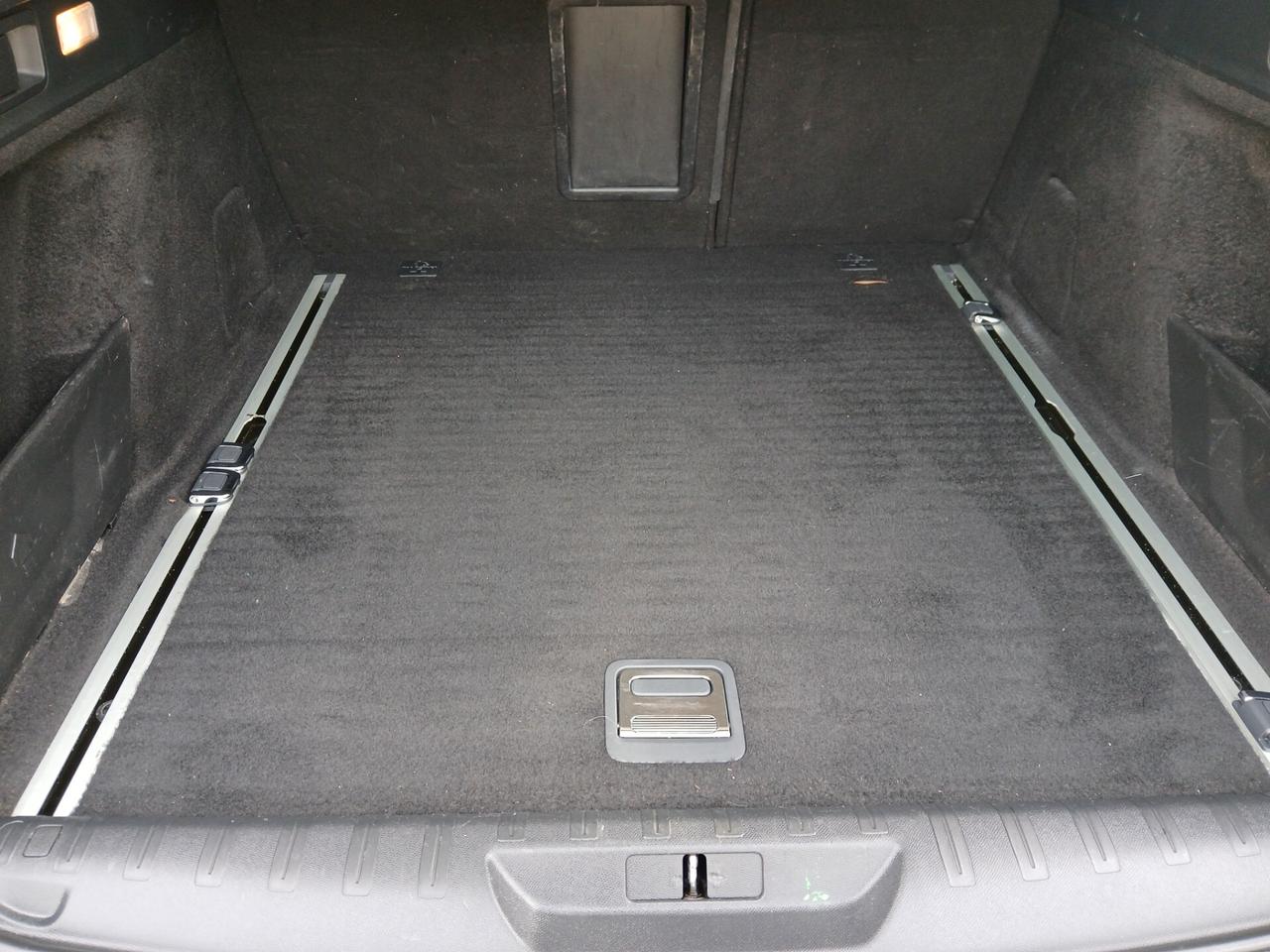 Peugeot 308 SW Diesel