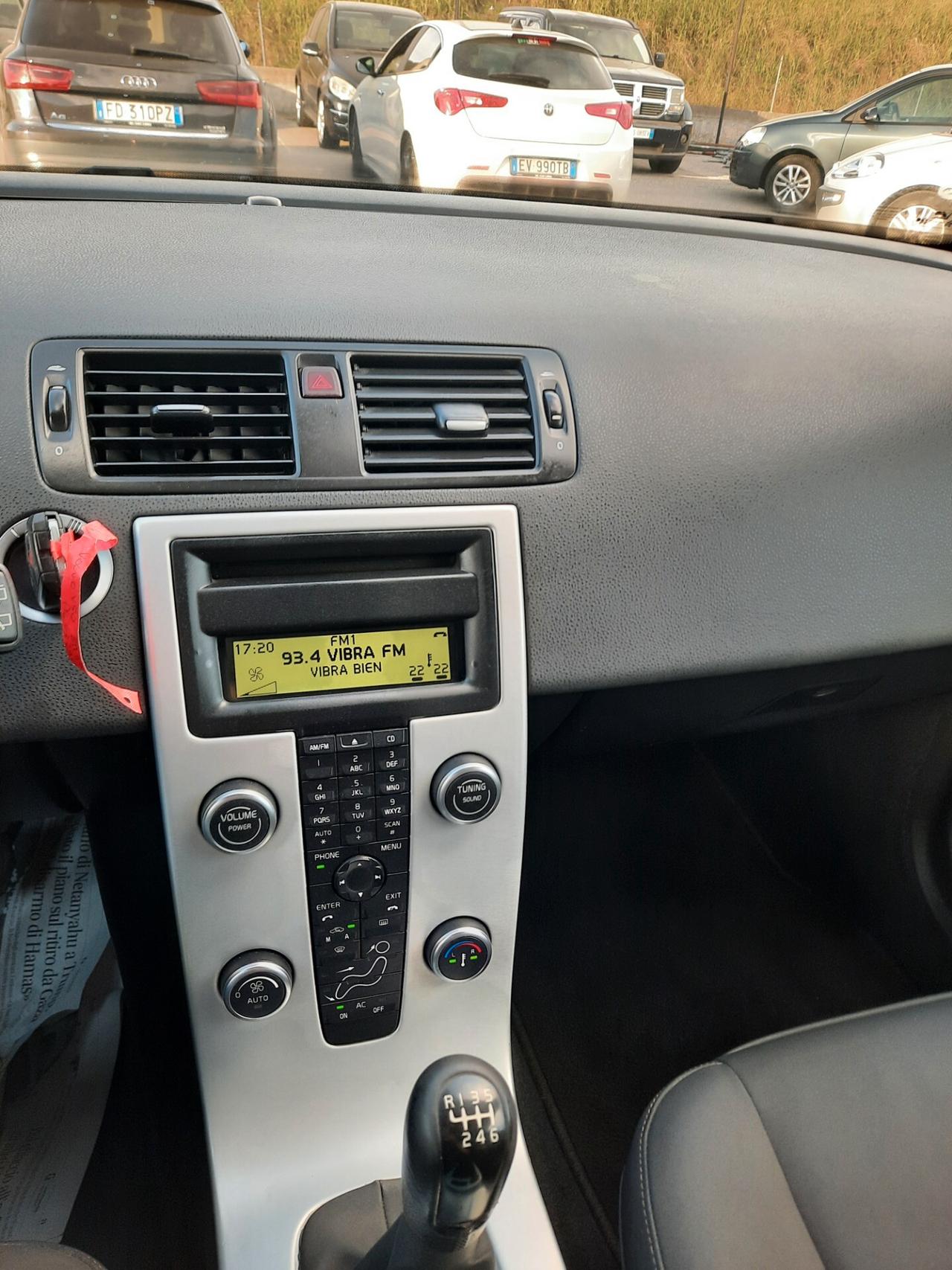 Volvo V50 D4 Summum