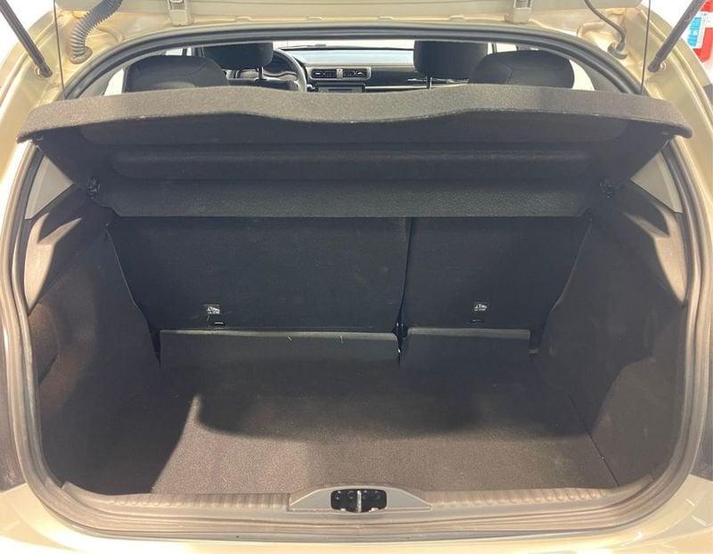 Citroën C3 PureTech 83 S&S Plus