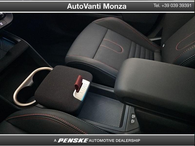 MINI Countryman All-Electric SE ALL4 JCW