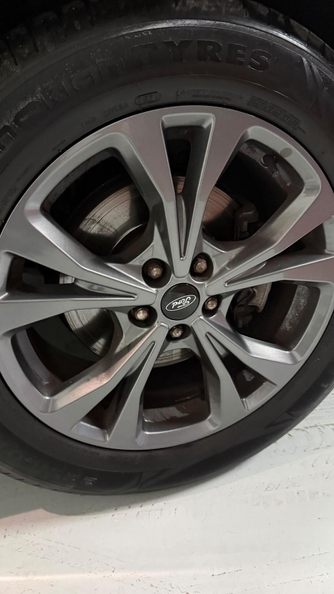 Ford Kuga 1.5 EcoBlue 120 CV 2WD ST-Line x