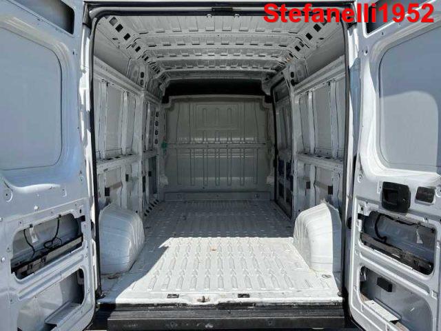 OPEL Movano IV 35 2022 - 35 L3H2 2.2 Bluehdi 140cv S&S (Ed