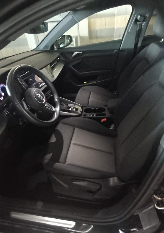 AUDI A3 SPB 30 TDI Business Advanced