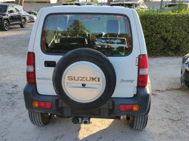 SUZUKI Jimny 1.3vvt Evolution GPL 4WD JX, BLUETOOTH,USB,AUX ..