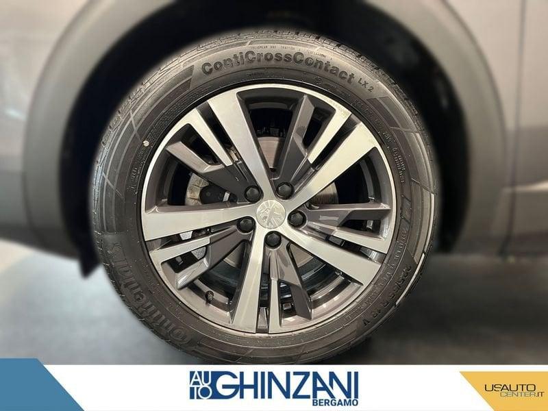 Peugeot 3008 3008 BlueHDi 130 S&S EAT8 Allure Pack