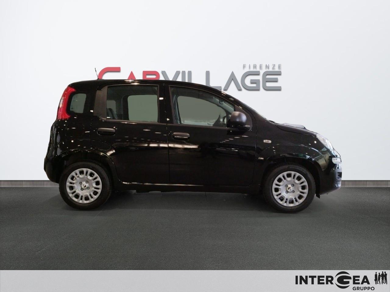 FIAT Pandina 1.0 firefly hybrid Icon s&s 70cv 5p.ti