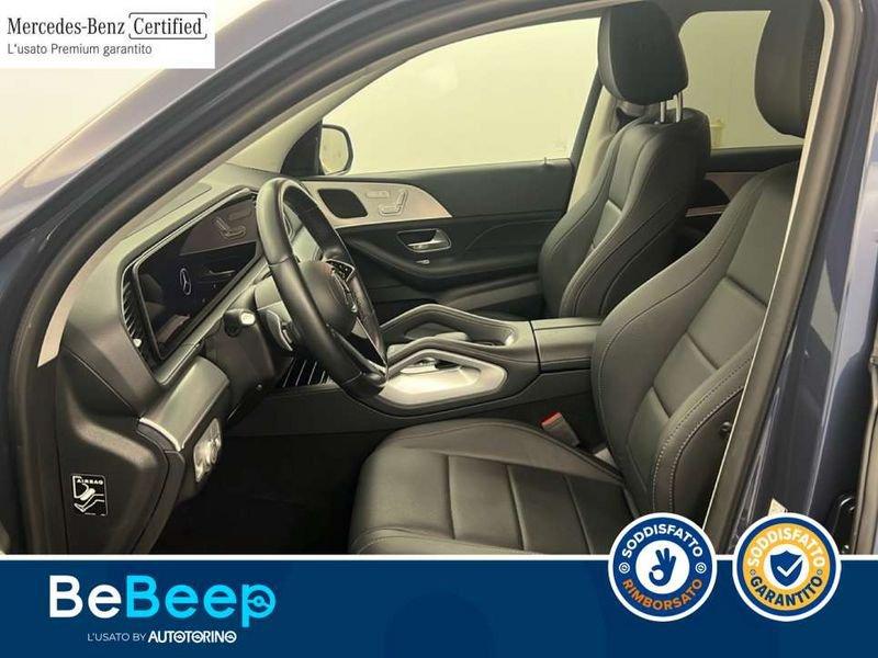 Mercedes-Benz GLE 350 DE PHEV ADVANCED 4MATIC AUTO