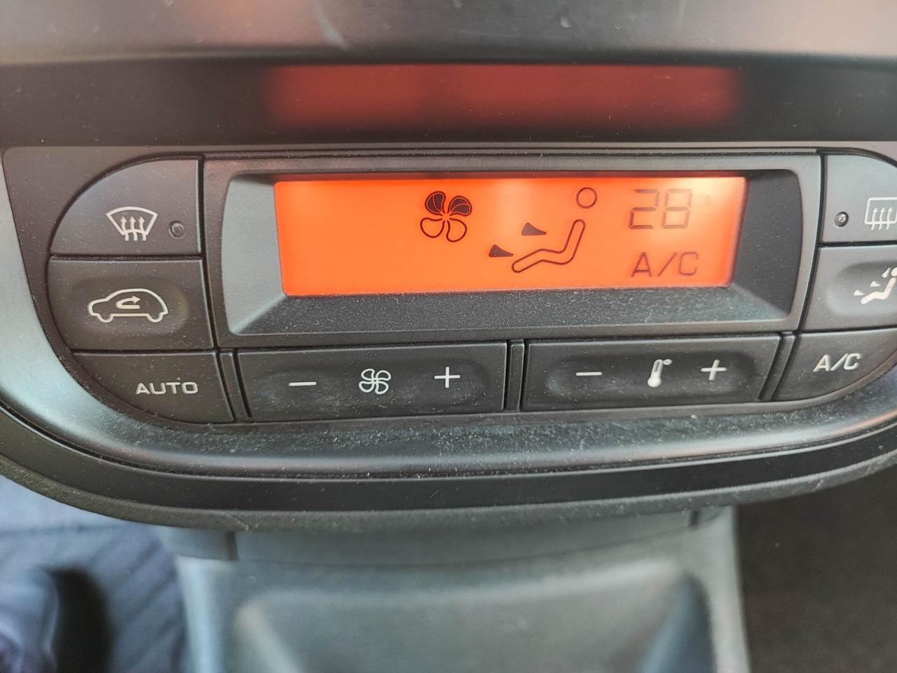 Citroen C3 1.1 uni-proprietario