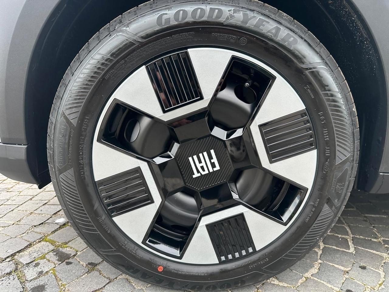 Fiat Grande Panda 1.2 Hybrid 110 CV S&S Icon