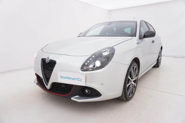 Alfa Romeo Giulietta Sprint TCT BR479441 1.6 Diesel 120CV