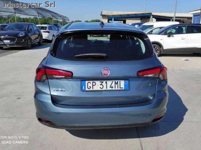 FIAT Tipo Tipo SW II 2021 SW 1.0 t3 100cv - GP314ML