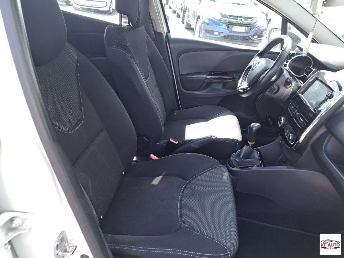 RENAULT - Clio - Sporter 1.5 dCi 8V 75CV Energy Life