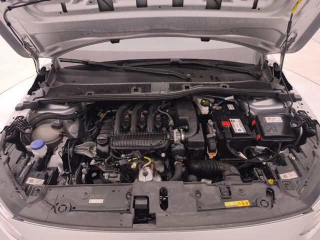 OPEL Corsa 1.2 Elegance s&s 75cv