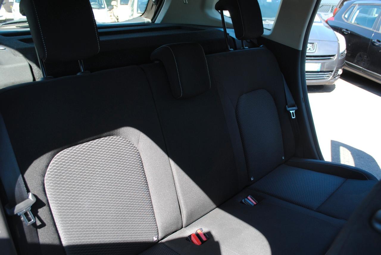 DACIA DUSTER 1.5 DCI 115 CV