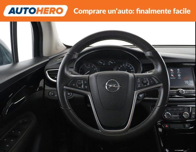OPEL Mokka X 1.6 Ecotec 115CV 4x2 Start&Stop Advance