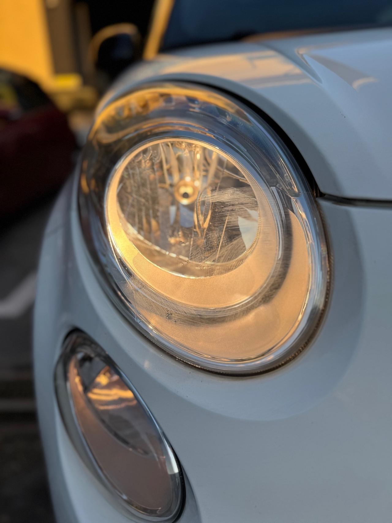 Fiat 500L 1.4 95 CV Lounge