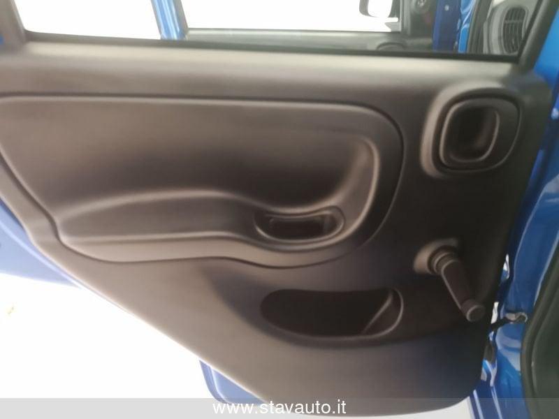FIAT Panda 1.0 HYB 70CV