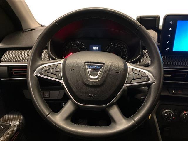 DACIA Sandero Stepway 1.0 TCe Comfort
