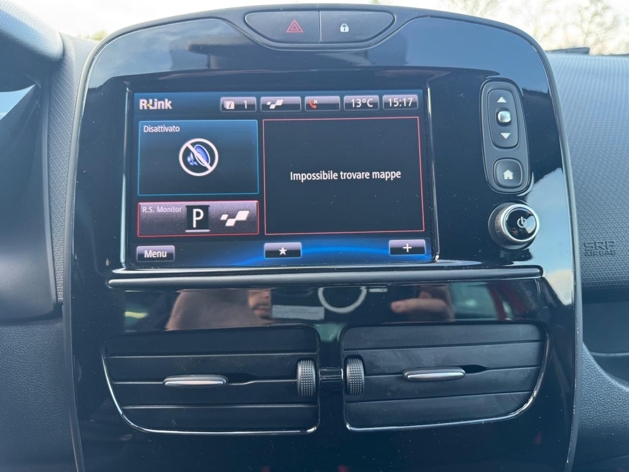 Renault Clio R.S. Trophy 220CV EDC 5P Energy